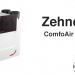 Zehnder ComfoAir Q450 Lüftungsgerät Vorstellung