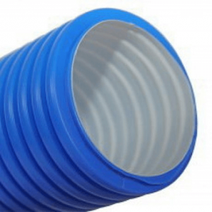 Lüftungsrohr Luftschlauch Rohrleitung Abluftschlauch flexibel mit ISOLIERUNG 