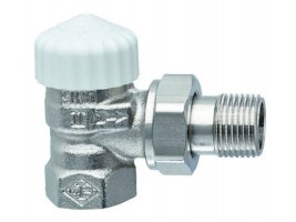 Thermostatventile