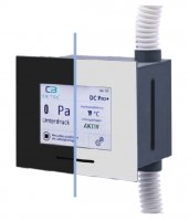 CB Differenzdruckcontroller