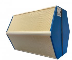 Zehnder Enthalpietauscher für CA 500/550, Novus 300/450