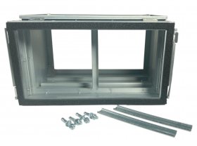 Zehnder ComfoWell Filtergehäuse CW-F 320