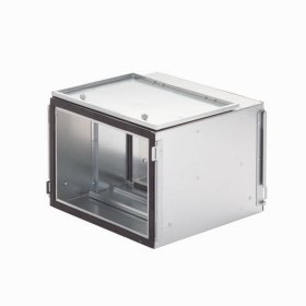 Zehnder ComfoWell Filtergehäuse CW-F 320