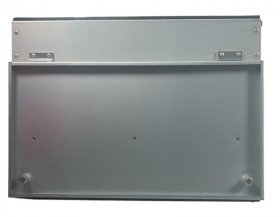 Zehnder ComfoWell Filtergehäuse CW-F 420