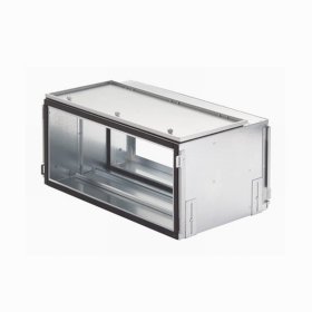 Zehnder ComfoWell Filtergehäuse CW-F 520