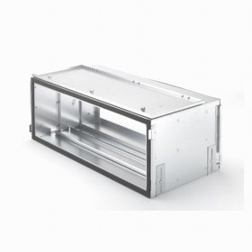 Zehnder ComfoWell Filtergehäuse CW-F 625