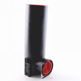 Zehnder ComfoCase Luftdurchlassgeh&auml;use TVA-P DN 90