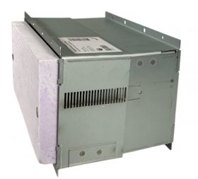 Zehnder ComfoDuct Überströmelement