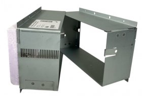 Zehnder ComfoDuct Überströmelement