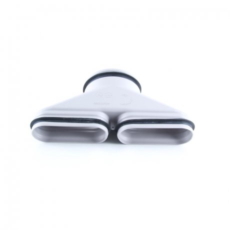 Zehnder ComfoFit Übergang CK300/DN 160 oder DN 125