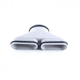 Zehnder ComfoFit Übergang CK300/DN 160 oder DN 125