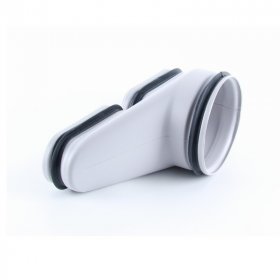 Zehnder ComfoFit Übergang CK300/DN 160 oder DN 125