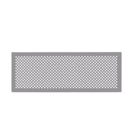 Zehnder ComfoGrid Design-Abdeckgitter CLD breit Pisa,...