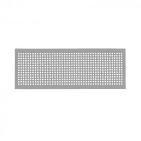 Zehnder ComfoGrid Design-Abdeckgitter CLD breit Roma