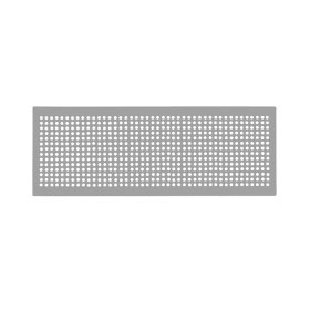 Zehnder ComfoGrid Design-Abdeckgitter CLD breit Roma,...