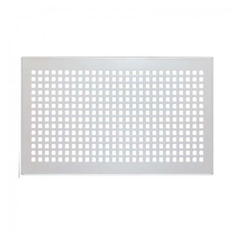 Zehnder ComfoGrid Design-Abdeckgitter CLD Torino