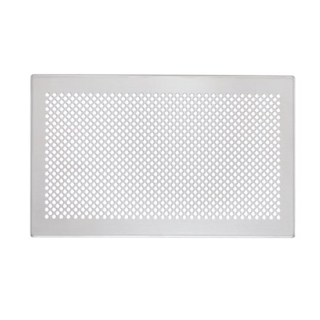Zehnder ComfoGrid Design-Abdeckgitter CLD Venezia, weiß