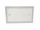 Zehnder ComfoGrid Design-Abdeckgitter CLD Venezia, weiß