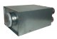 Verteiler mit Schallauskleidung DN 125, 6 x 75 mm