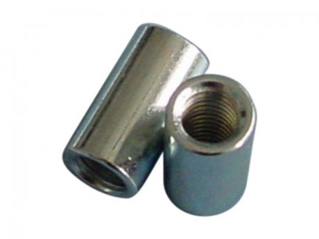 Gewindemuffe M10/30 mm