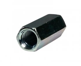 Gewindemuffe M10/30 mm