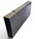 Kanalrohr 200 x 50 mm, 2.000 mm