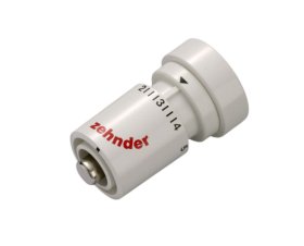 Zehnder Thermostat DH