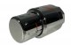 Zehnder Thermostat SH chrom