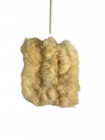 Zehnder Lammfell-Reinigungsbrste für HK Yucca, Universal, Toga