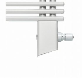 Zehnder Anschluss-Armatur zu Yucca für WW-Betrieb