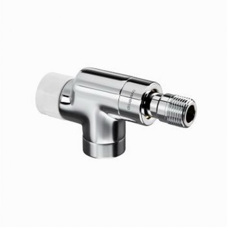 Thermostatventil "E", Axial