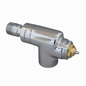 Thermostatventil "E", Axial