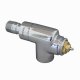 Thermostatventil "E", Axial