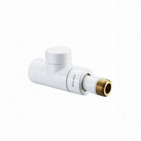 Verschraubung "Combi E", Durchgang