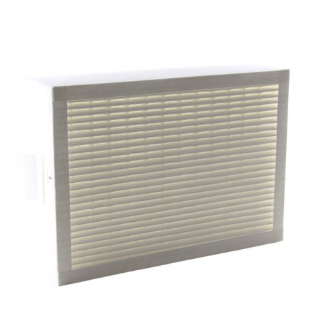 LNEt Ersatzfilter F8, 250 x 350 x 94 mm