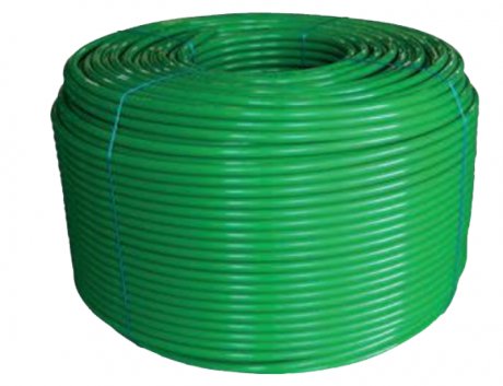 KLIMAPEX Heizrohr PE-RT 15 x 1,8