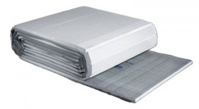 PUR THERM Turbo-Cube EPS-DES, WLS 045