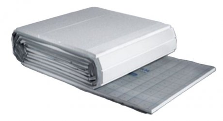 PUR THERM Turbo-Cube EPS-DES, WLS 045, 30-3 (12 m²)