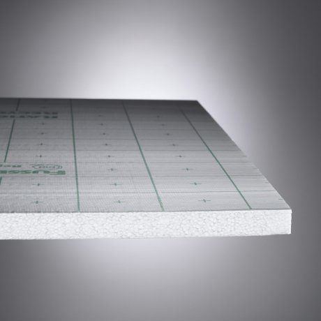 Verbundplatte "Kompakt" EPS-DES, WLS 032, 30 mm (10 m²)