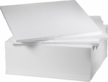 EPS-DEO Dämmplatten WLS 035, 30 mm (8 m²)