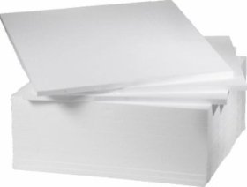 EPS-DEO Dämmplatten WLS 035, 30 mm (8 m²)