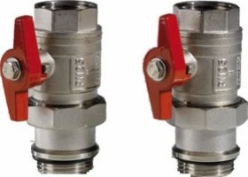 Empur Verteileranschluss-Set DG