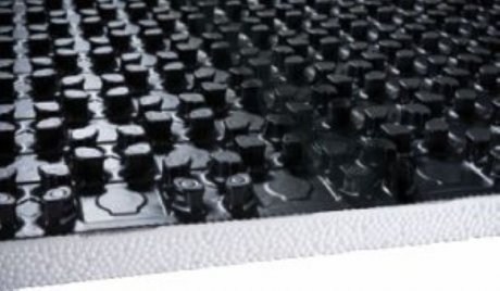 Noppenplatte "top-Nopp" TN 30-2, EPS-DES (10 m²)