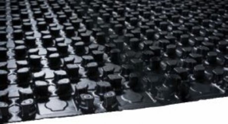 Noppenelement "top-Nopp" f. Rohre 15 - 17 mm (20 m²)