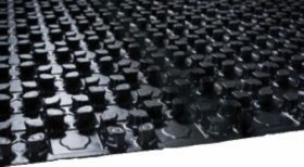 Noppenelement "top-Nopp" f. Rohre 15 - 17 mm...