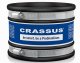 Schlauchadapter CRASSUS Typ 1 CDC 135 / NW 120 - 135 mm