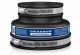 Adapterkupplung CRASSUS NW 121 - 136 / 100 - 115 mm
