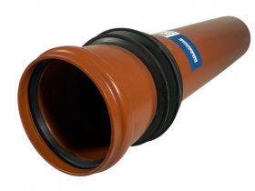 Bodendurchführung CRASSUS KG DN 110