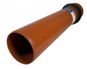 Bodendurchführung CRASSUS KG DN 110