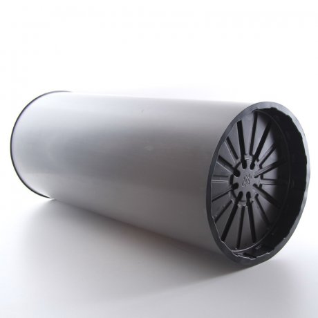 Zehnder ComfoAir 70 Wandeinbaurohr rund, 600 mm